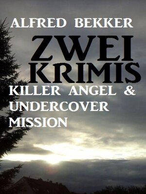 cover image of Zwei Krimis